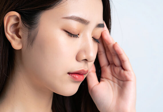 成人の精神疾患に対応